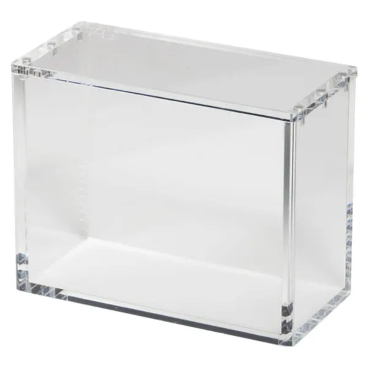 The Acrylic Box - One Piece Booster Display (OP04+)