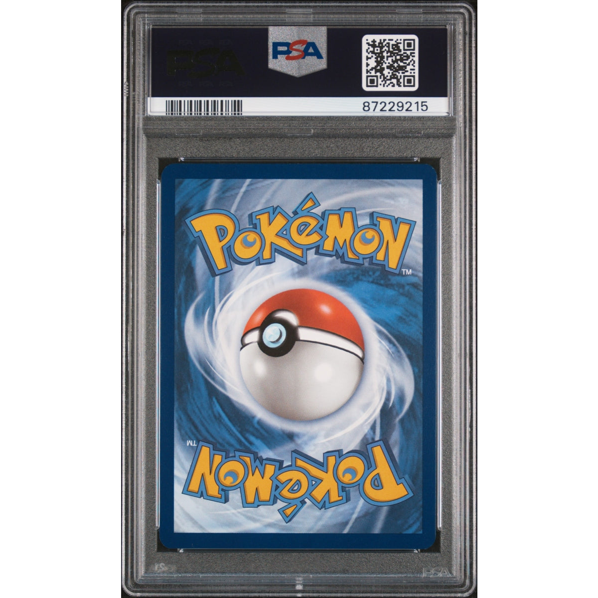 Pokémon - PSA 10 Gem Mint - Primeape (PAF 170/091) (EN)