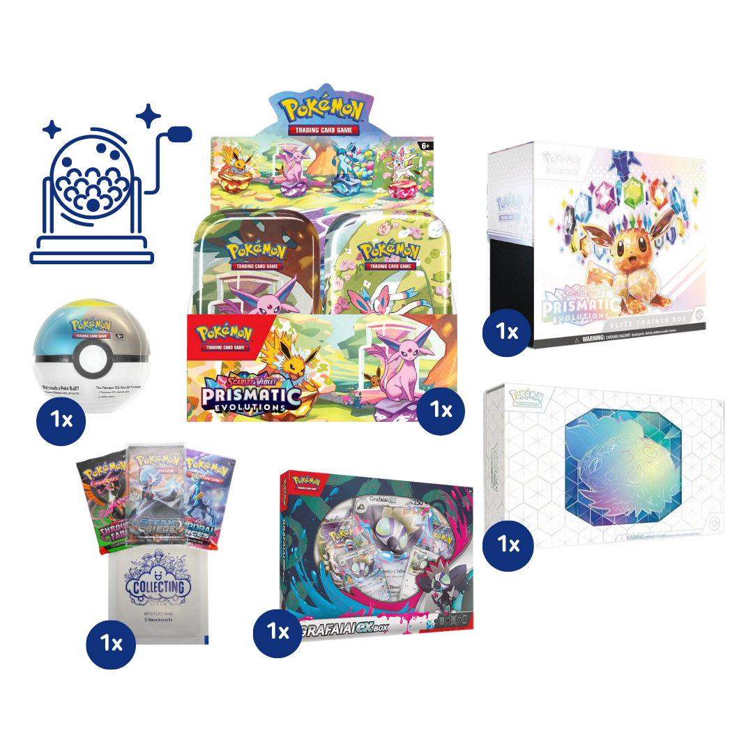 collicting.com Collector's Chance
