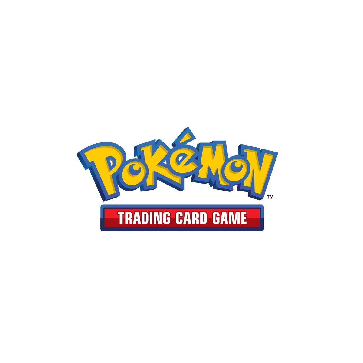 Pokémon Trading Card Game Logo