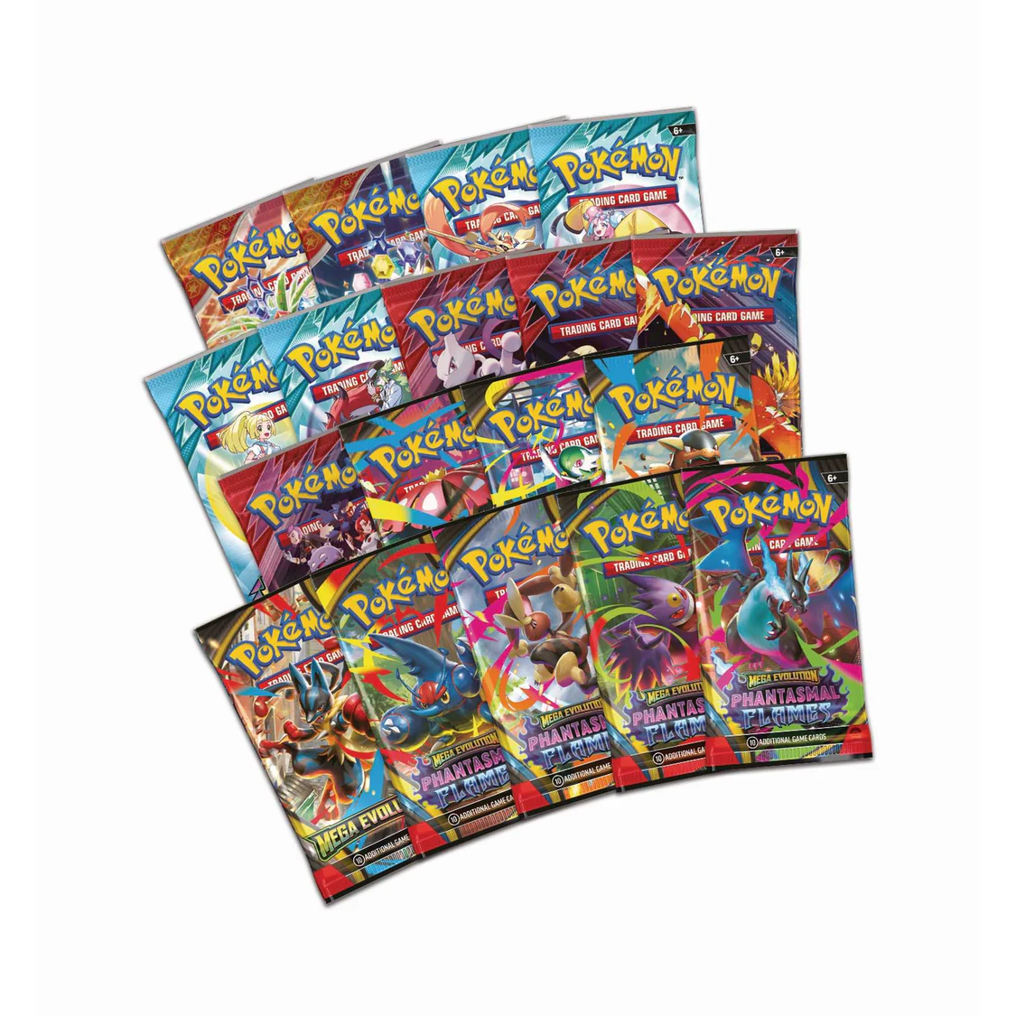 Pokémon - Mega Evolution - Mega Charizard Ultra-Premium Collection (EN)