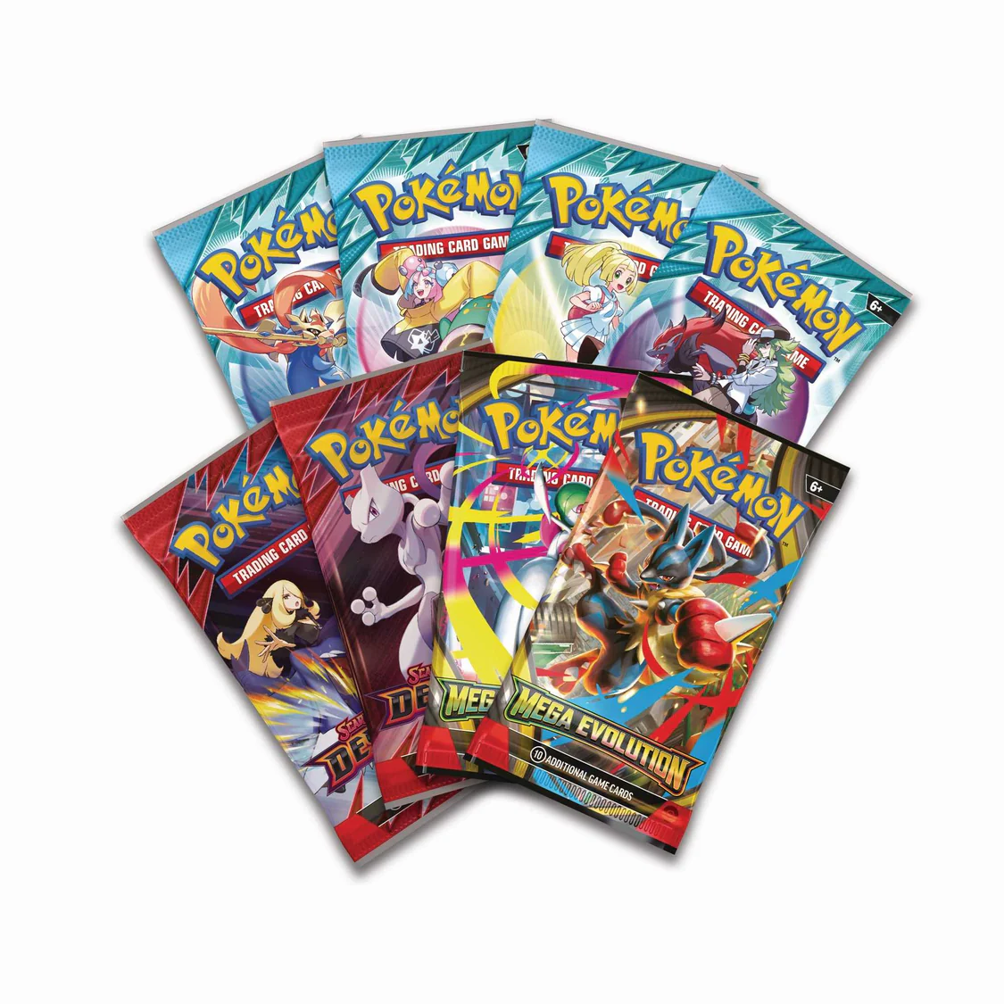 Pokémon - Mega Evolution -  Mega Venusaur ex Premium Collection (EN)