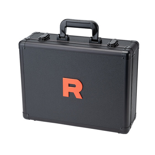 Pokémon Scarlet & Violet Glory of Team Rocket Aktenkoffer Front