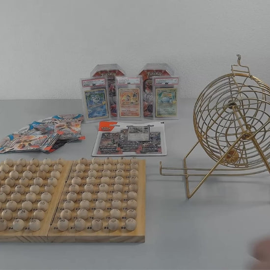 Collector's Chance #015 Pokémon Charizard XY Evolutions Winners