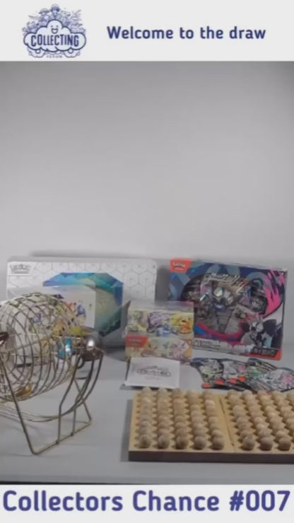collectors-chance-007-pokemon-prismatic-evolutions-mini-tin-display-video