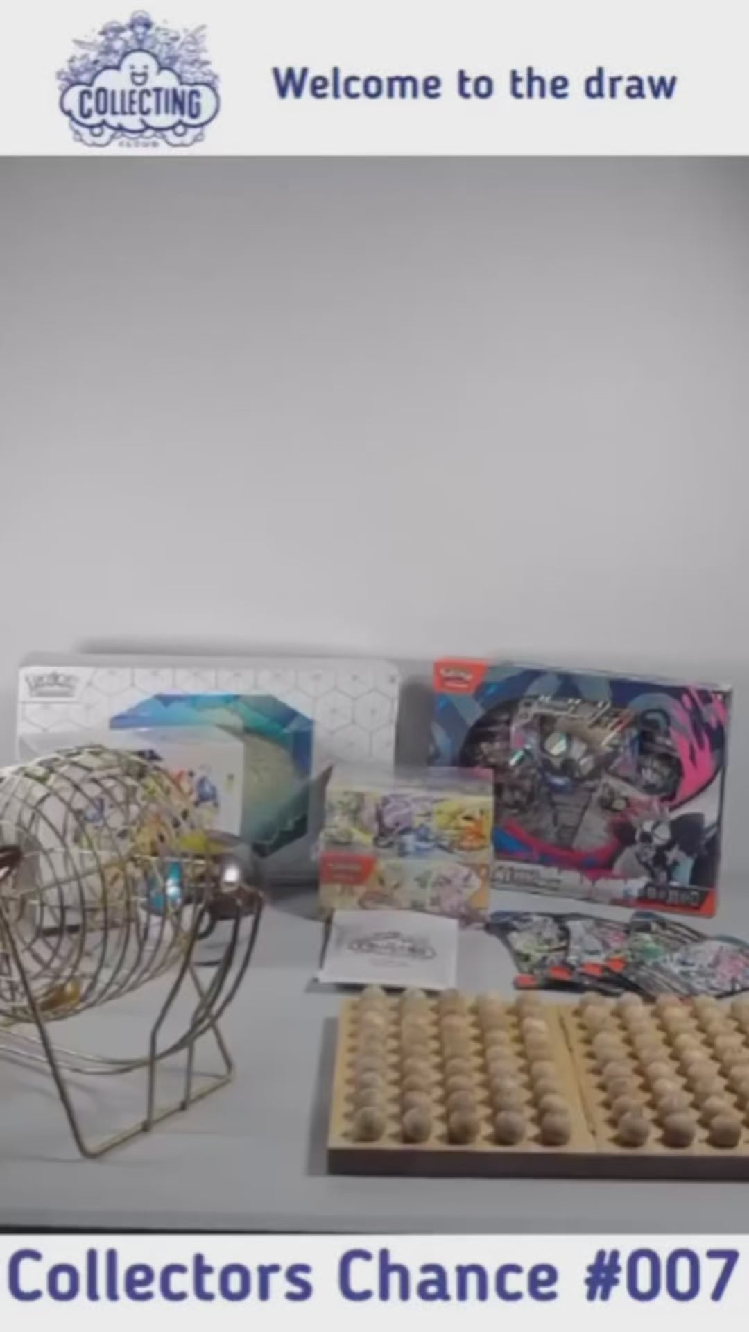 collectors-chance-007-pokemon-prismatic-evolutions-mini-tin-display-video