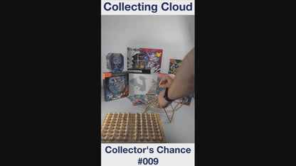 Collector's Chance - #009 - Pokémon Charizard Ultra Premium Collection (EN)