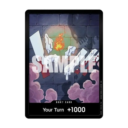 One Piece - Double Pack Set (DP-11) (EN)