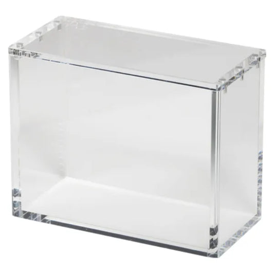 The Acrylic Box - One Piece Booster Display (OP04+)