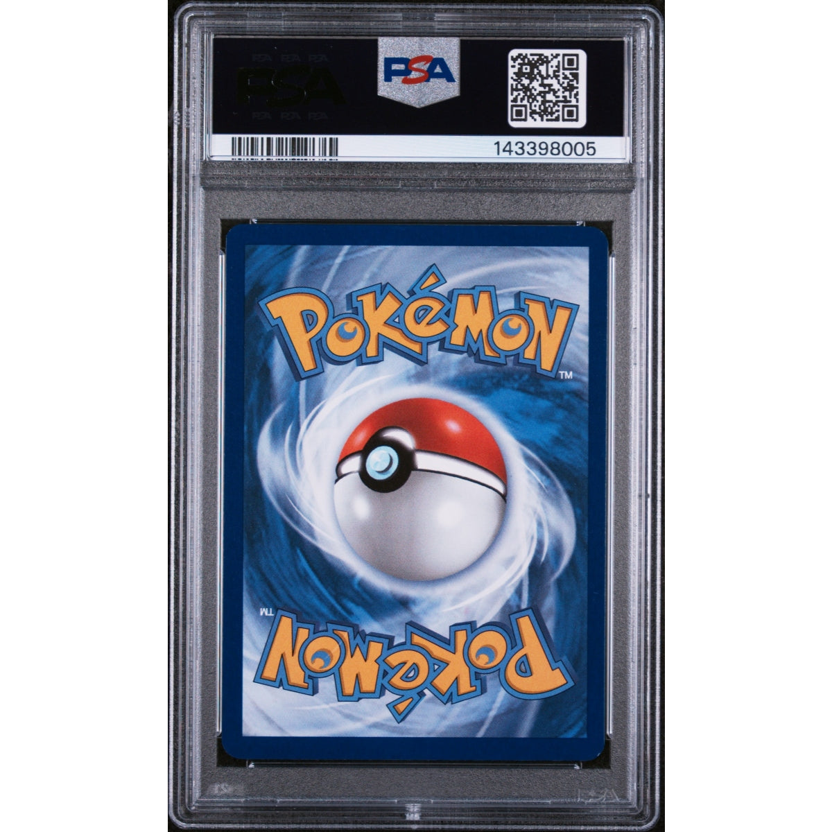 Pokémon - PSA 8 NM-MT - Alakazam Black Star Promo (MEP 009) (EN)