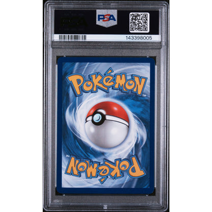 Pokémon - PSA 8 NM-MT - Alakazam Black Star Promo (MEP 009) (EN)