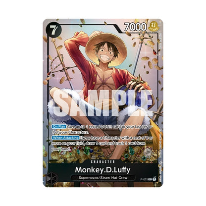 One Piece - Tin Pack Set Vol. 2 (TS-02) (EN)