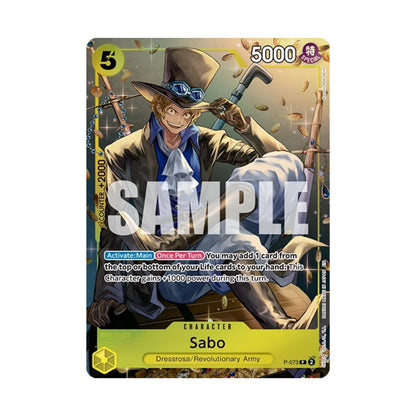 One Piece - Tin Pack Set Vol. 2 (TS-02) (EN)